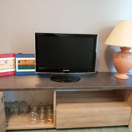 Arrantzaleak Daire Hendaye Dış mekan fotoğraf