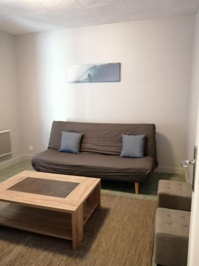 Arrantzaleak Daire Hendaye Dış mekan fotoğraf
