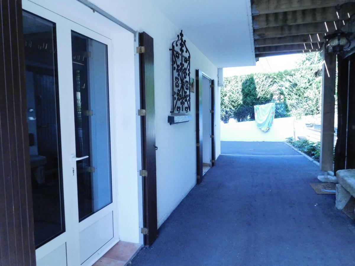 Arrantzaleak Daire Hendaye Dış mekan fotoğraf